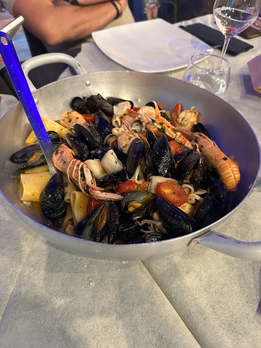 Ristorante Il Pacchero-3