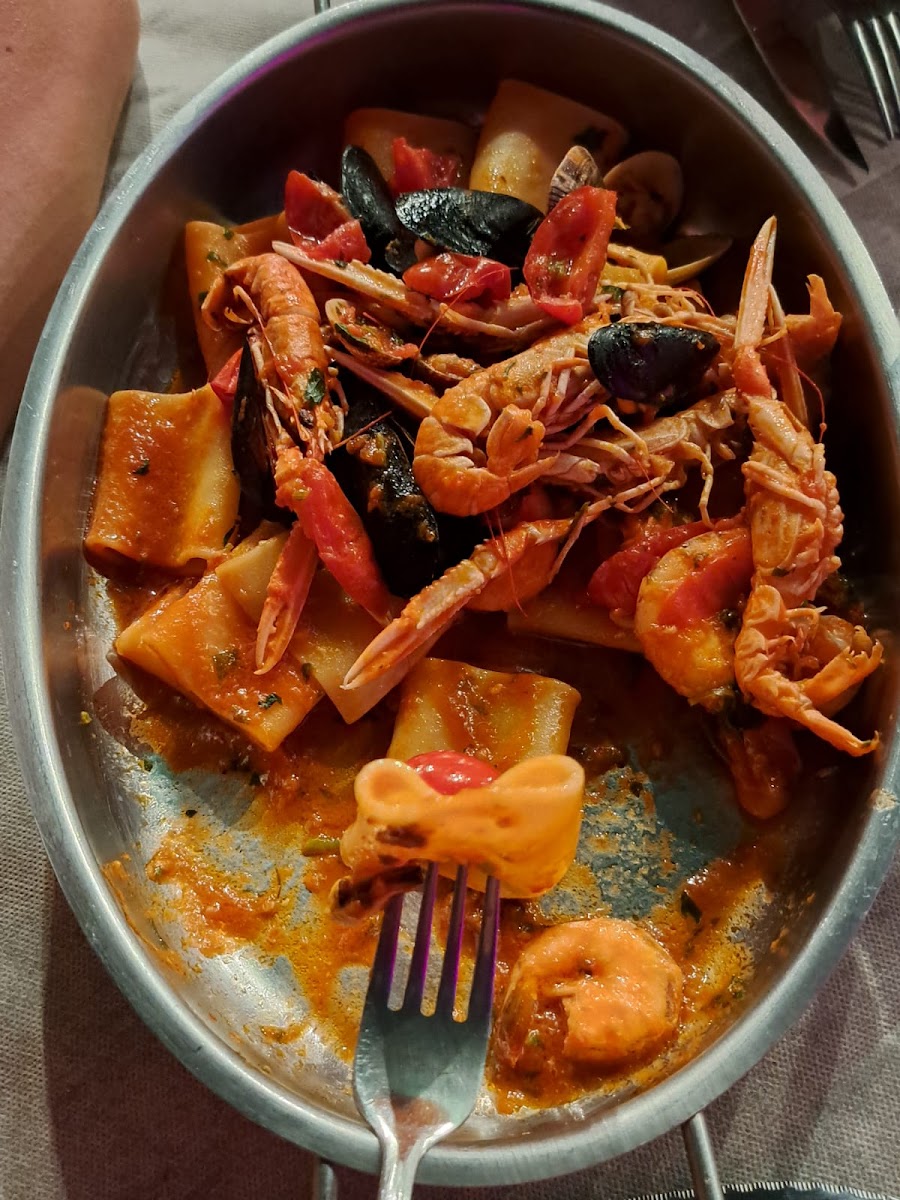 Ristorante Il Pacchero-5