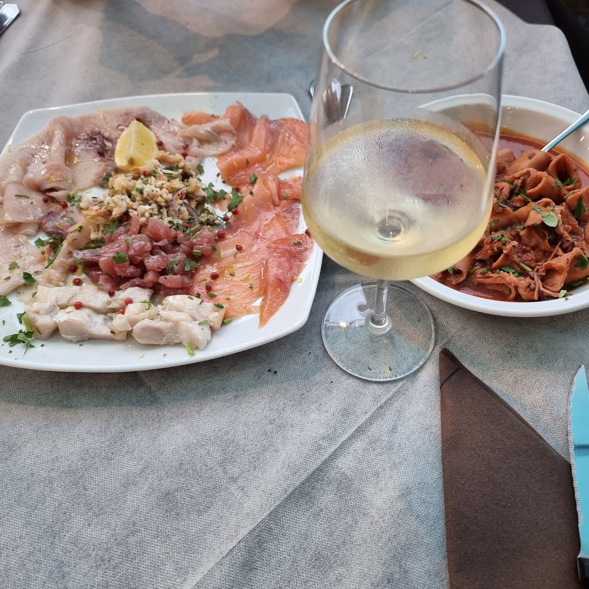 Ristorante Il Pacchero-8