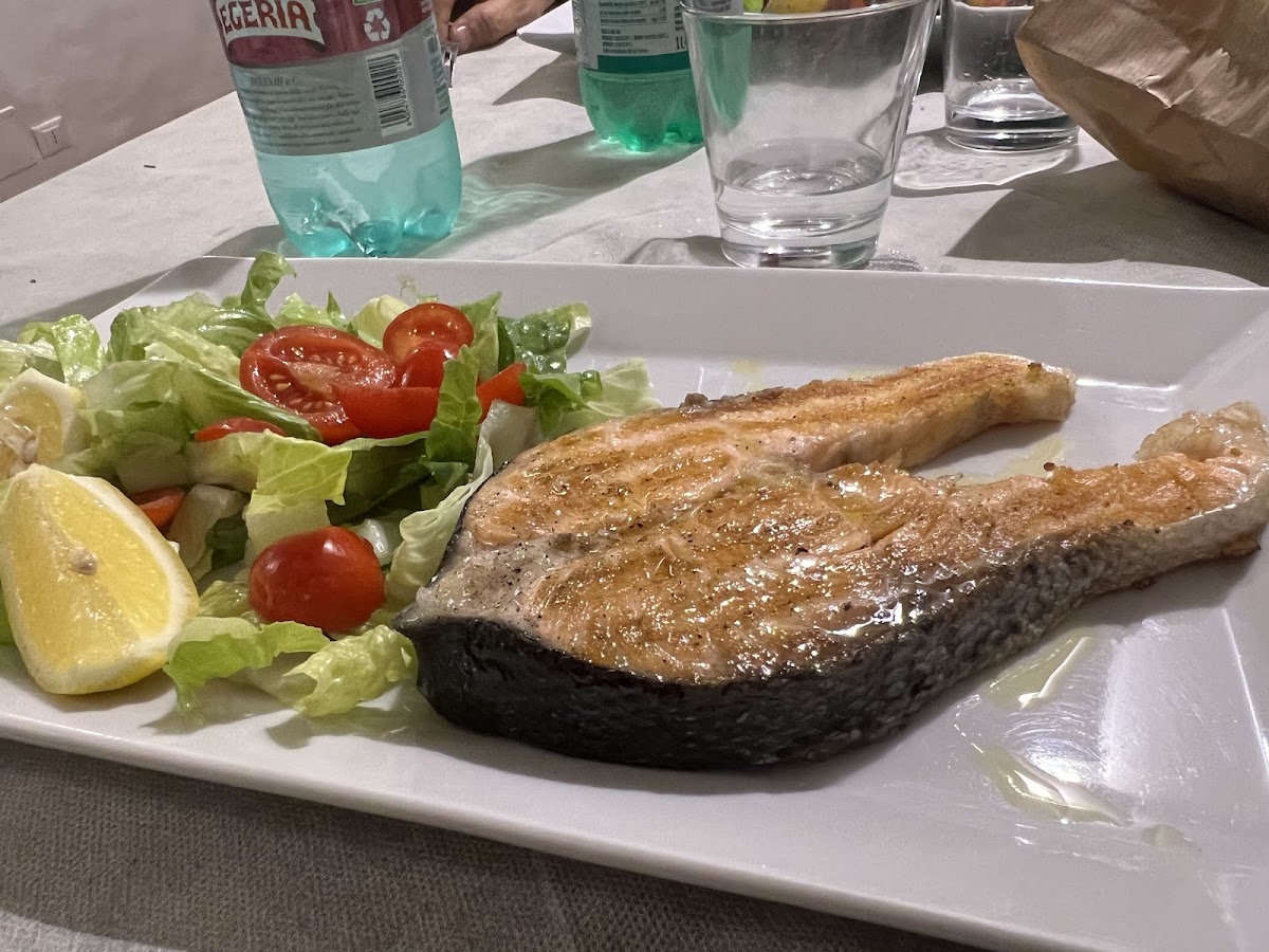 Ristorante Il Pacchero-9